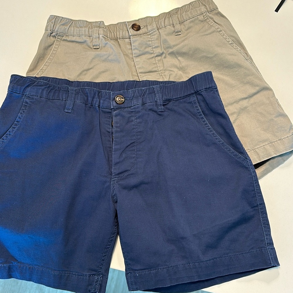 SOLDWoof shorts (2)SOLD